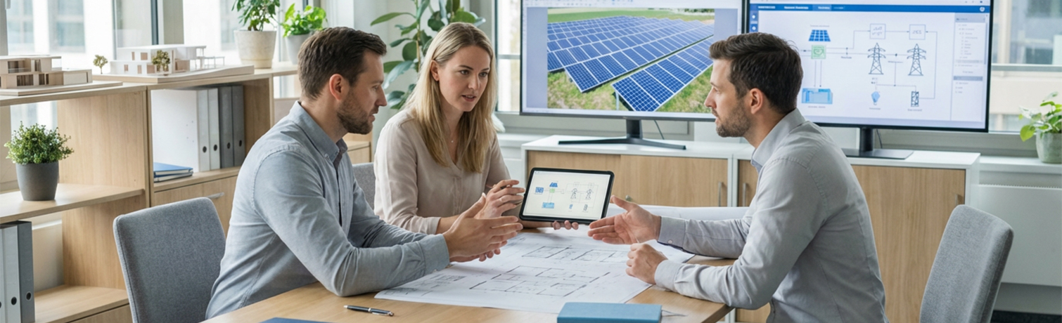 Projelendirme ve Tasarım